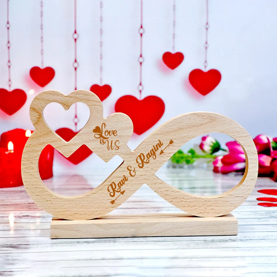 Wooden Table3